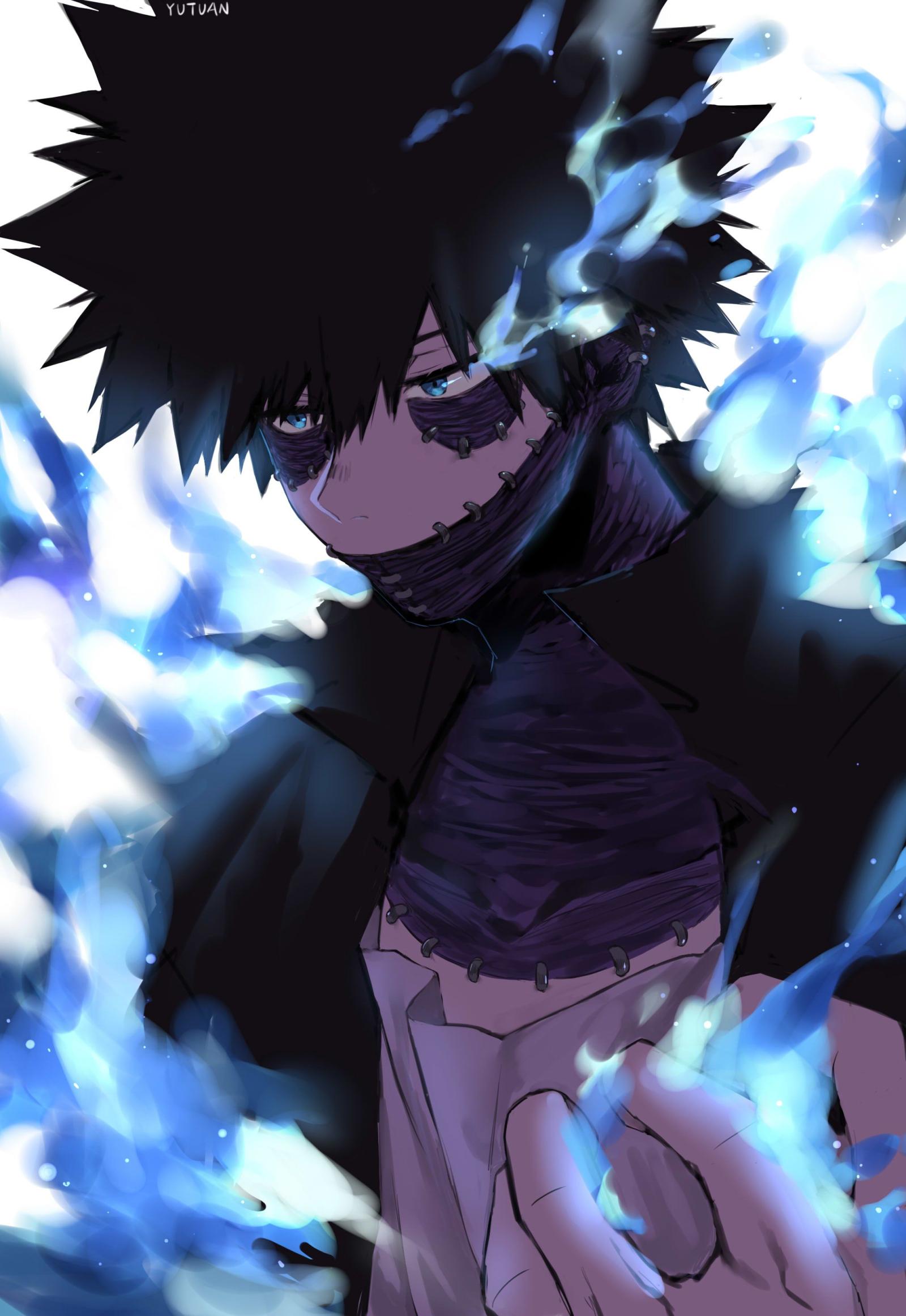 2031x2952 Dabi - Boku no Hero Academia - Zerochan Anime Image Board