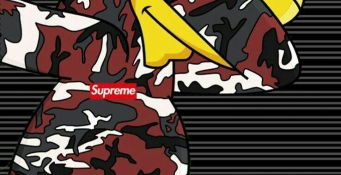 680x1208 Bart Dope Blood Gang Wallpapers - Top Free Bart Dope Blood Gang