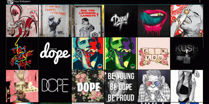 1364x707 Dope Pictures, 33++ Dope Wallpapers and Photos In HD Widescreen For