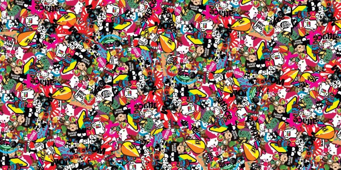 1920x1080 16505 sticker wallpapers hypebeast