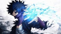 3840x2160 Dabi 4K 8K HD My Hero Academia (Boku no Hero Academia) Wallpaper
