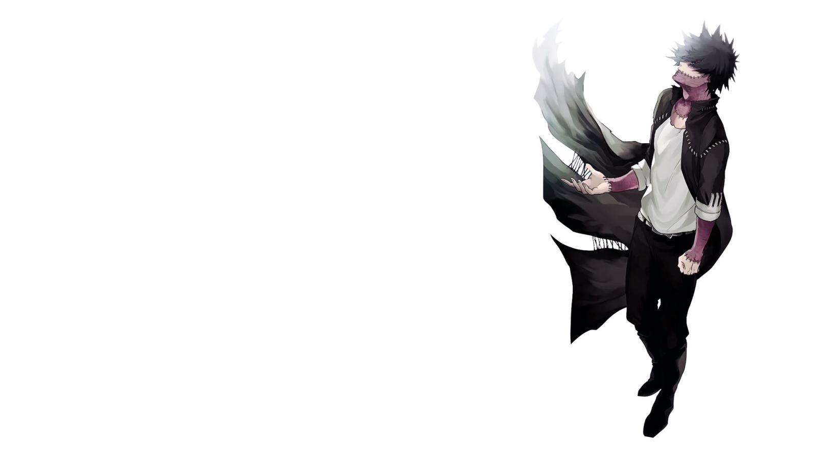 1920x1080 Dabi Wallpapers