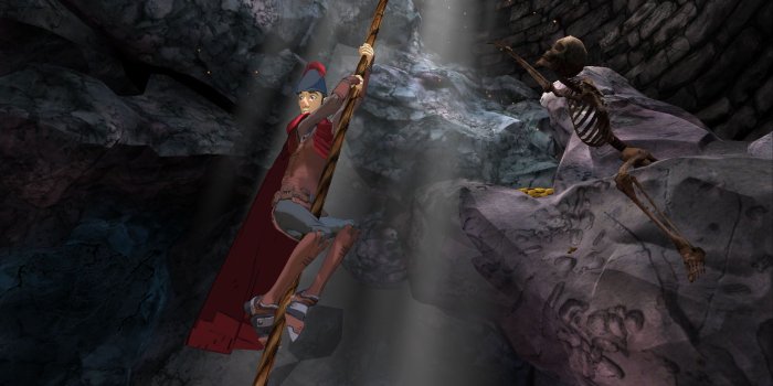 1920x1080 King's Quest on Steam