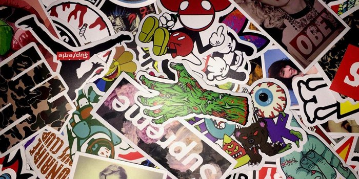 1500x1500 Hypebeast Sticker Wallpaper - Mary Rosh