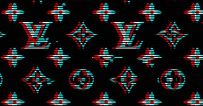 670x1192 24+] Supreme LV Wallpapers on WallpaperSafari