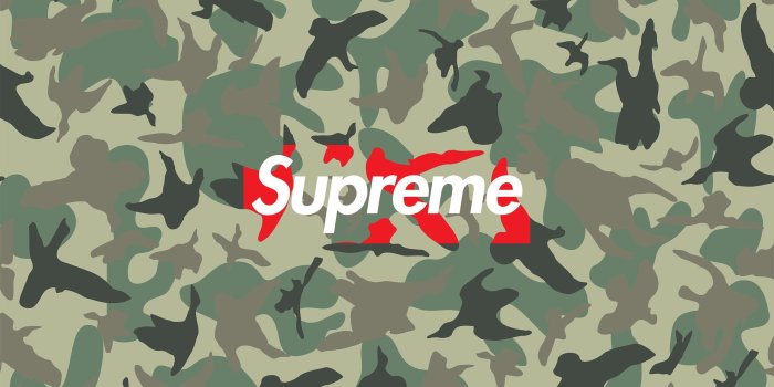 2560x1440 Supreme Camo Wallpaper Group (37+), Download for free