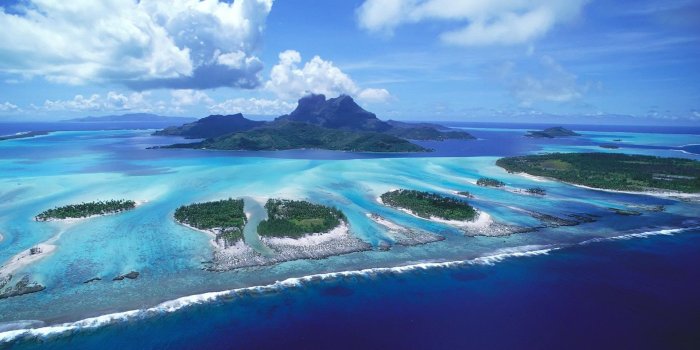 1920x1080 Free Great Barrier Reef Wallpaper HD Wallpapers Background Photos