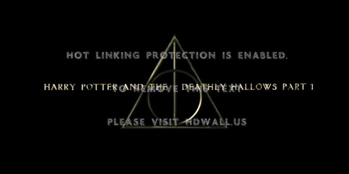 1440x900 Best 42+ The Deathly Hallows Wallpaper on HipWallpaper | All Hallows