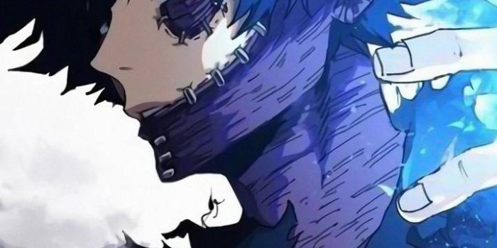 720x1280 Dabi Wallpaper by jiminchimchimmy - a2 - Free on ZEDGE™