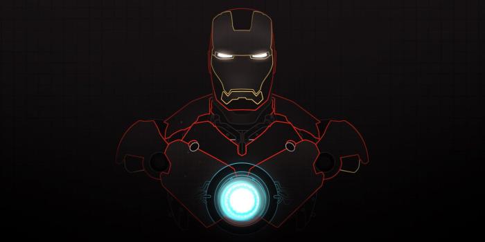1920x1080 372 Iron Man HD Wallpapers | Background Images