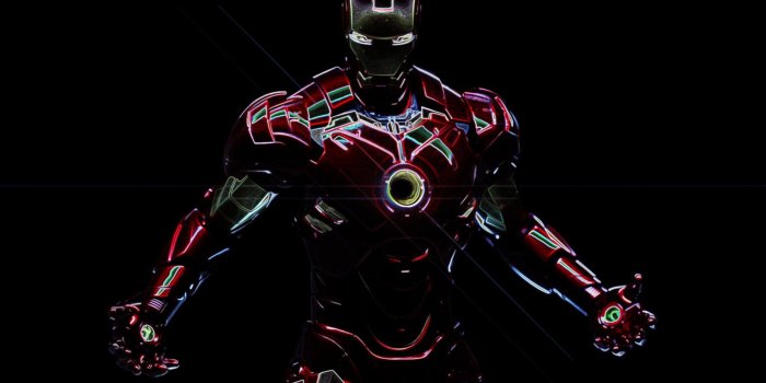 1920x1080 Iron Man HD Wallpaper | Background Image | 1920x1080 | ID:523395