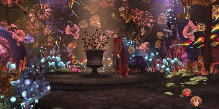 1920x1080 King's Quest Chapter 2: Rubble Without a Cause Review - GameSpot