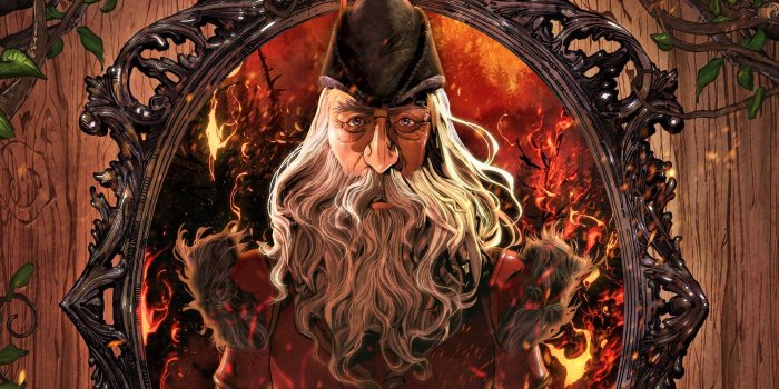 1920x1080 Buy King's Quest - Chapter 5: The Good Knight - Microsoft Store