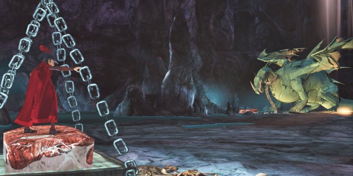 1920x1080 Why the King's Quest Reboot Will Rekindle Your Love of Adventure