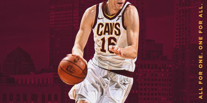 1080x1920 Wallpapers | Cleveland Cavaliers