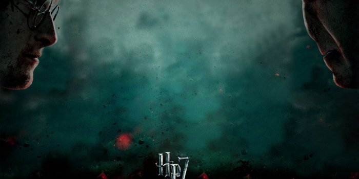 1440x900 Harry Potter Deathly Hallows Wallpaper (53+), Find HD Wallpapers For
