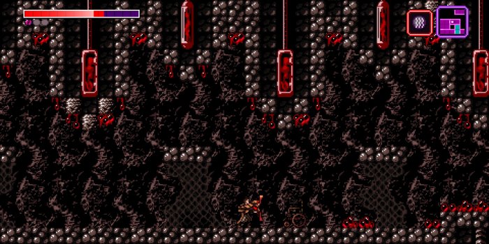 1920x1080 Axiom Verge Screenshots and Wallpapers | Envul