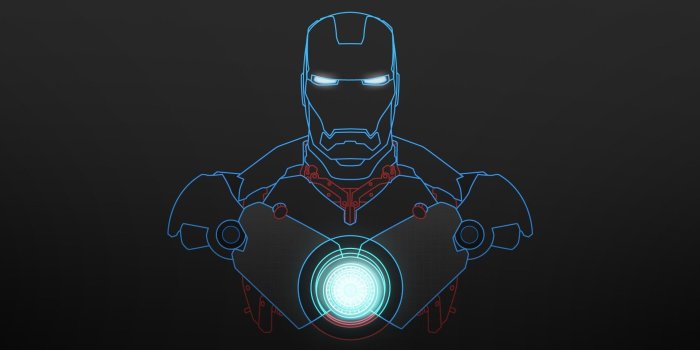 1920x1080 Iron Man Wallpapers - Top Free Iron Man Backgrounds - WallpaperAccess