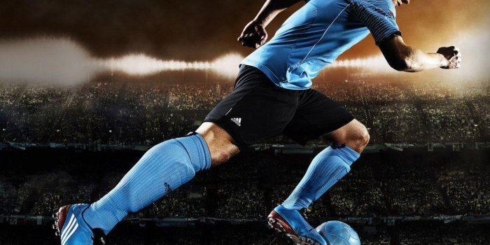 1152x864 Adidas Soccer Wallpapers