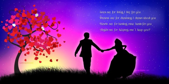 1366x768 love | summer love wallpaper with background - Romantic love
