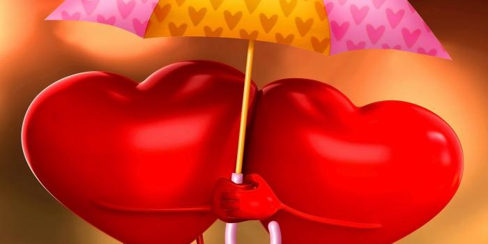 2048x2048 56+ Live Heart Wallpapers on WallpaperPlay