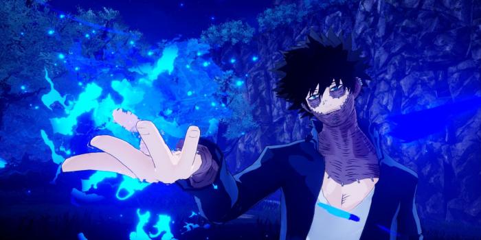 1920x1080 Dabi Boku No Hero Wallpapers