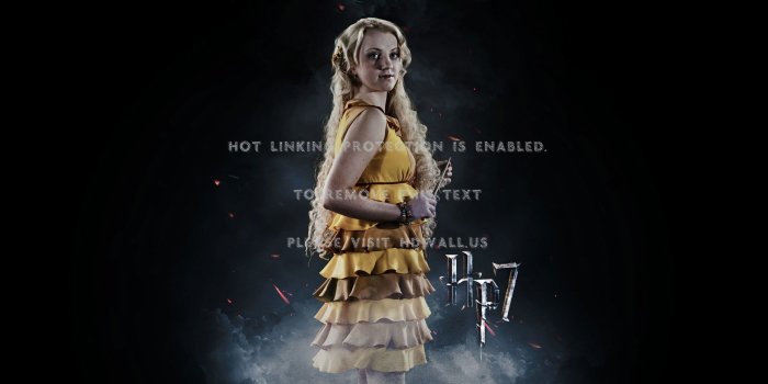 2200x1200 harry potter and the deathly hallows luna lovegood