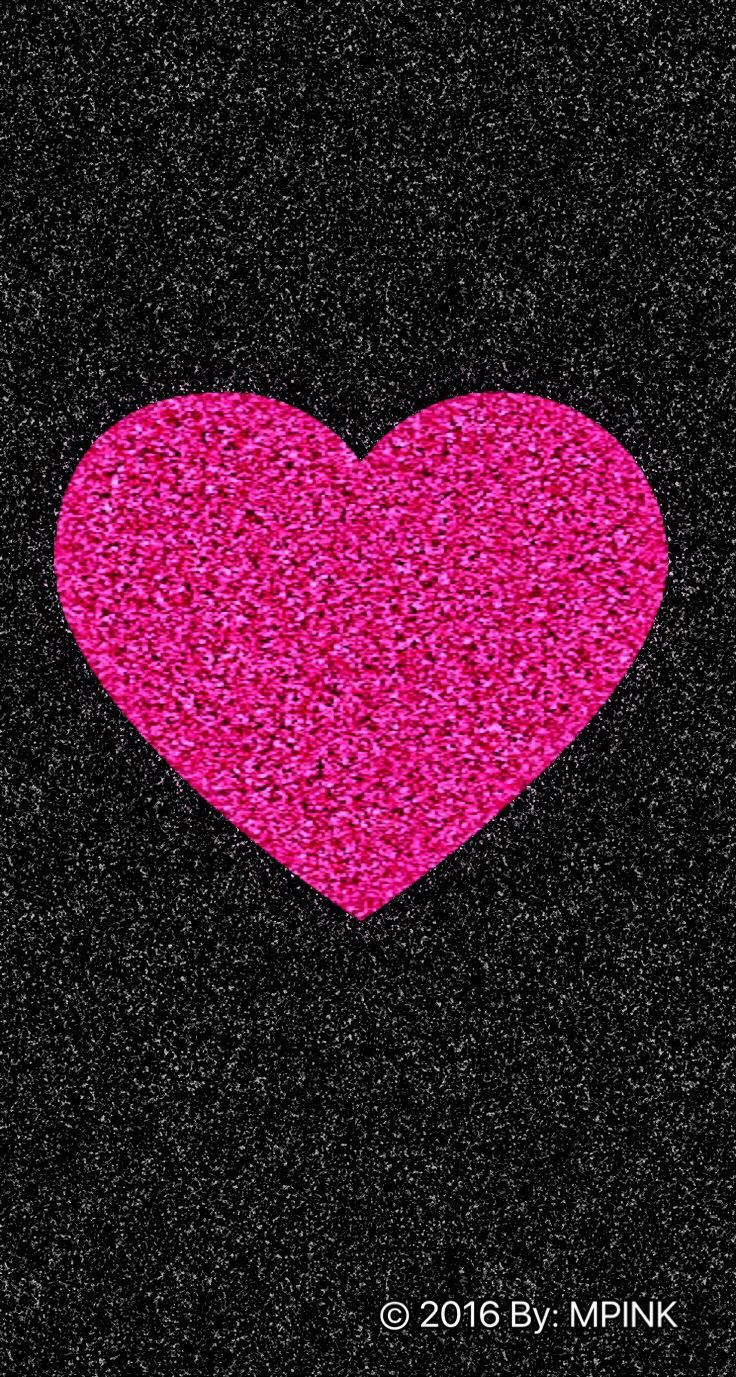 736x1377 9294 cute pink heart wallpaper