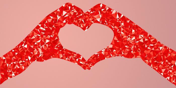 1920x1080 Heart wallpaper 25083 - HDWPro