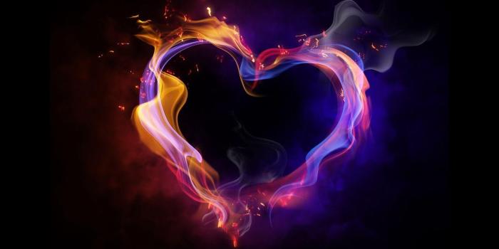 1600x1200 Love Heart Wallpaper 03 - [1600x1200]