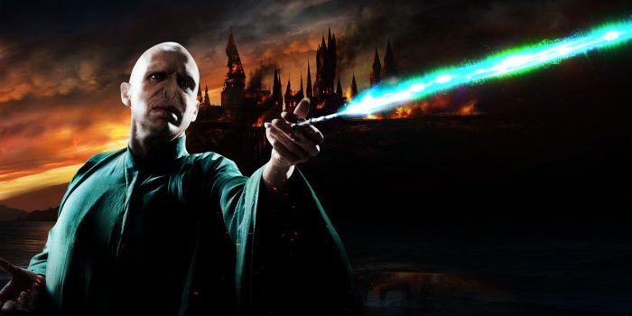 1920x1080 Harry Potter And The Deathly Hallows Wallpaper by hamidabshari on