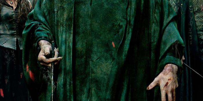 1536x2732 Harry Potter and the Deathly Hallows: Part 2 (2011) Phone Wallpaper