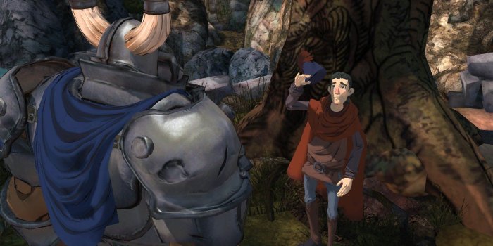 1920x1080 King's Quest Wallpapers - Top Free King's Quest Backgrounds