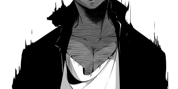 1200x1920 Download 1200x1920 Dabi, Boku No Hero Academia, Manga Wallpapers for