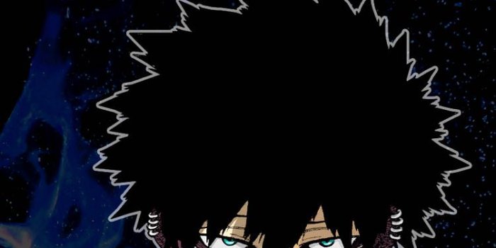 750x1334 Dabi IPhone wallpaper - made it for myself, thought maybe some of