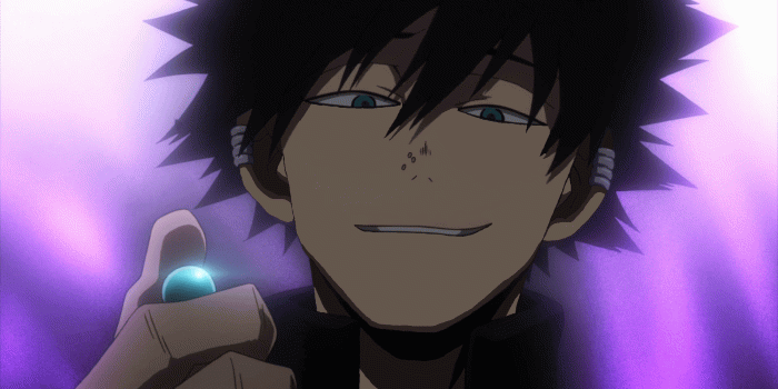 1920x1080 I was curious what Dabi would look like without his scars, so I