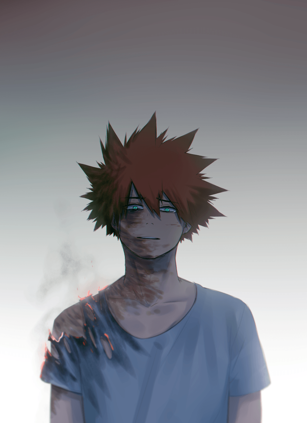 1044x1440 Dabi - Boku no Hero Academia - Zerochan Anime Image Board