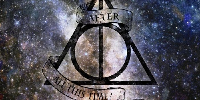 736x1308 Rhaegar is an angel who deserves the stars — Harry Potter phone