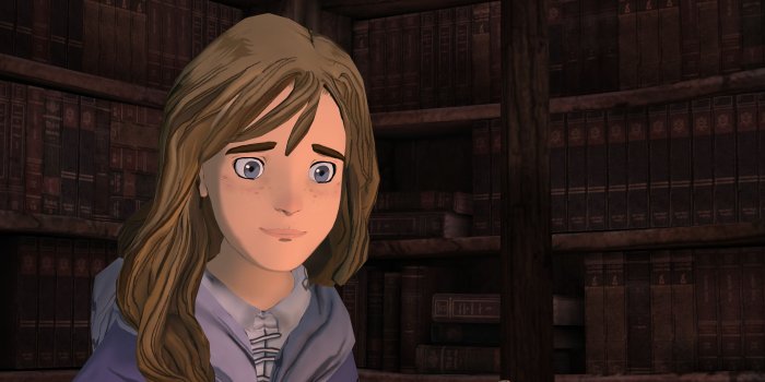 3840x2160 King's Quest 4k Ultra HD Wallpaper | Background Image | 3840x2160