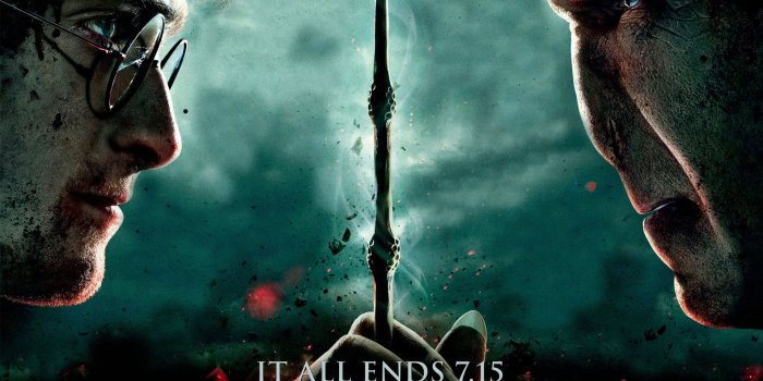 1920x1200 Harry Potter 7 Part 2 #4179486, 1920x1200 | All For Desktop