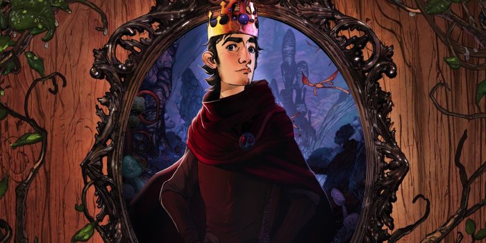 1920x1080 Buy King's Quest - Chapter 2: Rubble Without A Cause - Microsoft Store en-CA