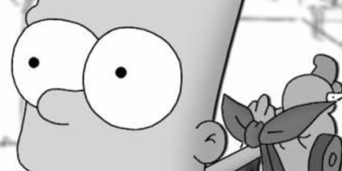 784x1184 Bart Simpson Wallpaper by Rastawarrior - 8a - Free on ZEDGE™