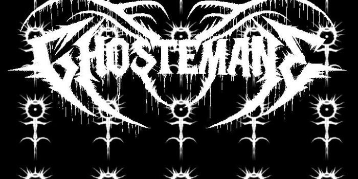 720x1280 Another ghostemane wallpaper I made : GHOSTEMANE