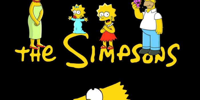 1440x1152 The Simpsons Wallpaper and Background Image | 1440x1152 | ID:471620