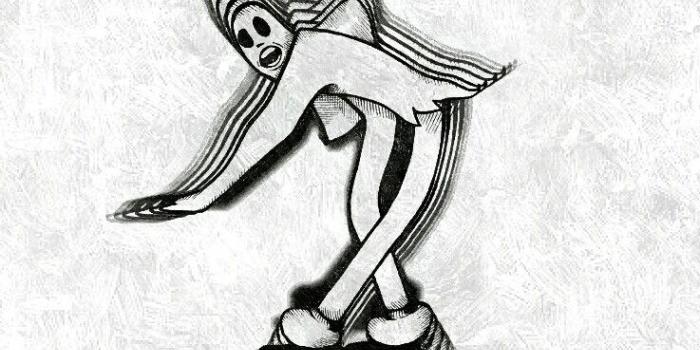 737x1311 Ghostemane - Mercury [wallpaper] | Chills em 2019 | Papel de parede