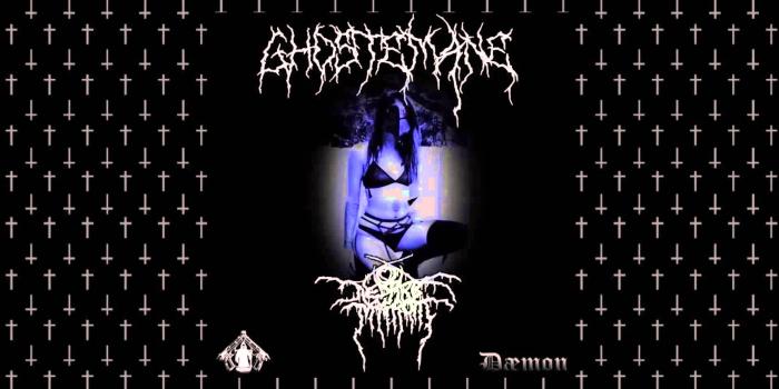 1920x1080 96+] Ghostemane Wallpapers on WallpaperSafari