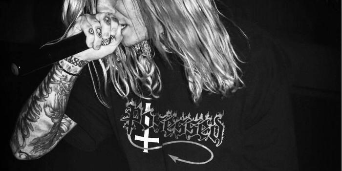 1080x1080 Ghostemane Wallpapers