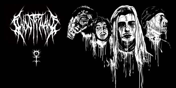 2048x1152 Ghostemane - The Masquerade