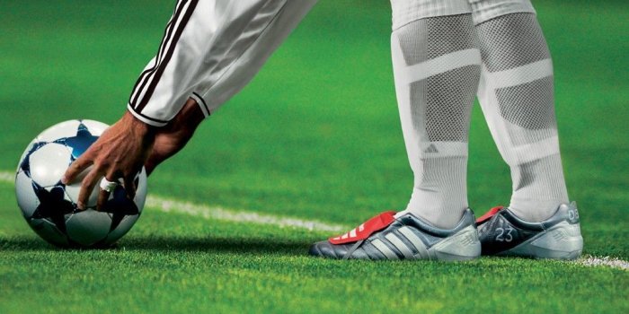 1024x768 Adidas Football Wallpapers