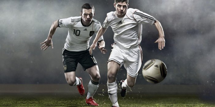 1920x1080 Adidas Football Wallpapers